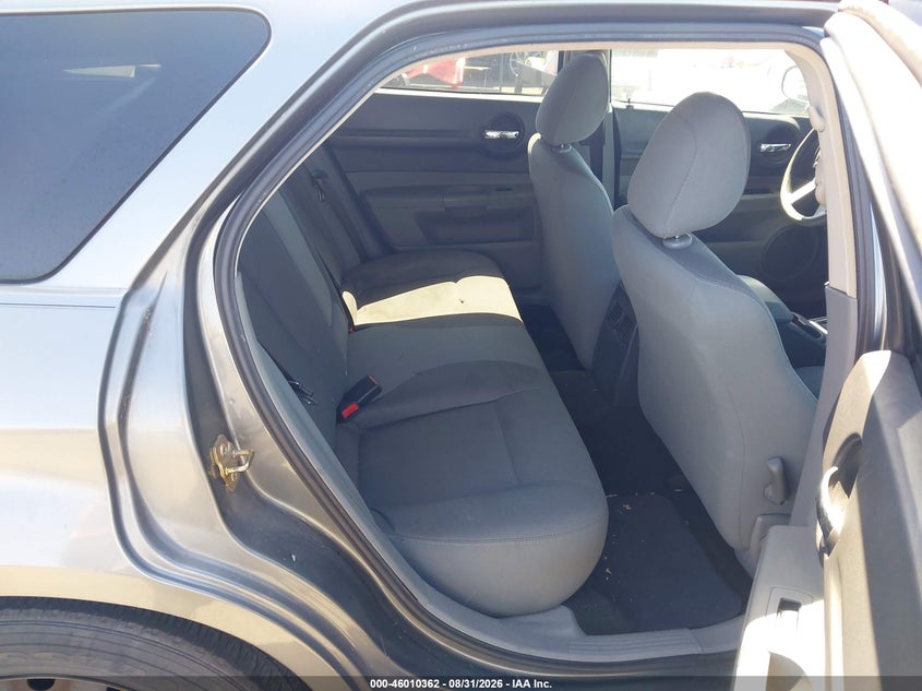 2005 DODGE MAGNUM auction photo 8