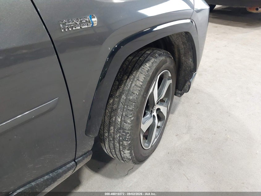 TOYOTA RAV4 PRIME - zdjęcie 21