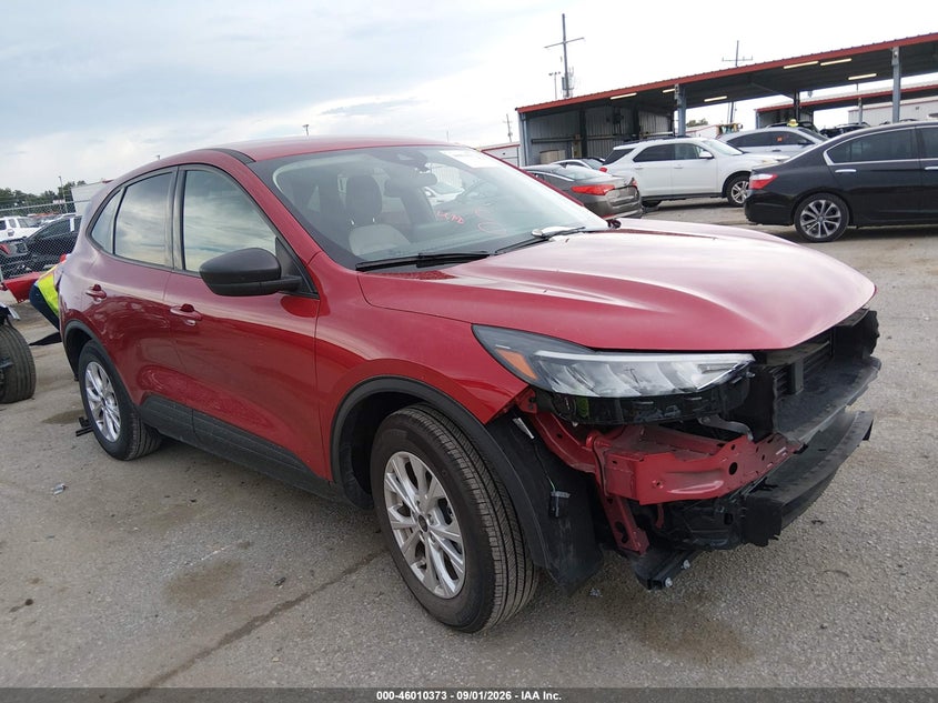 Vin: 1fmcu0gn7sub52108, lot: 46509749, ford escape active 2025 img_1