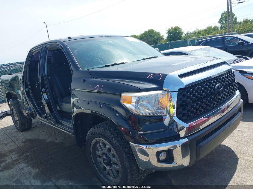 Vin: 5tfuw5f12hx642705, lot: 46509754, toyota tundra sr5 5.7l v8 2017 img_1