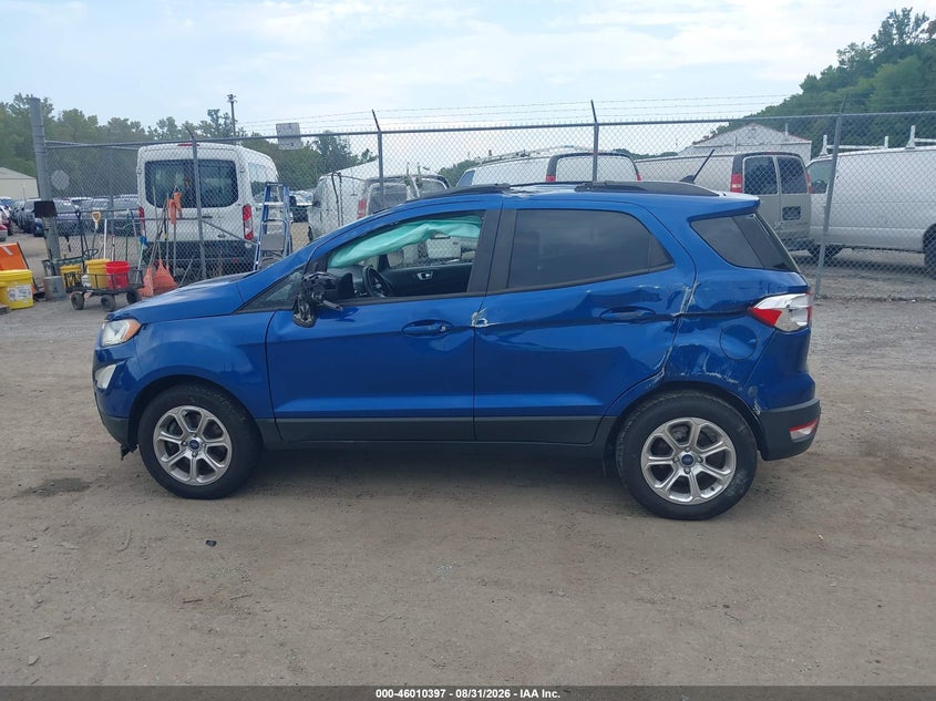 Фото 14 - FORD ECOSPORT