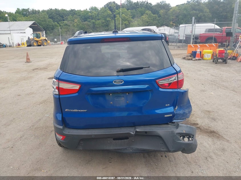 Фото 16 - FORD ECOSPORT