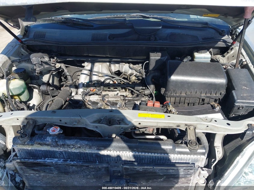 LEXUS RX 300 2002 VIN JTJHF10U420292262