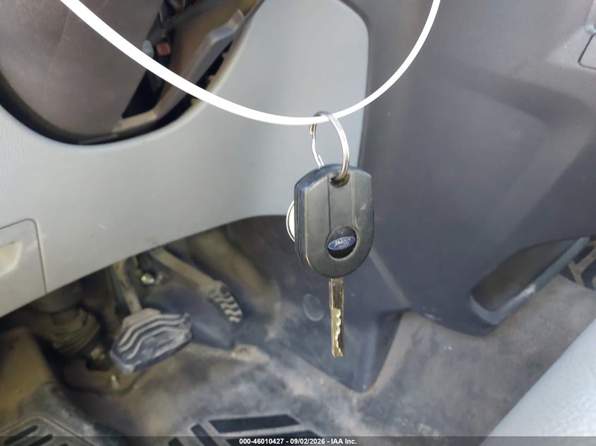 FORD TRANSIT-150 2015 VIN 1FTNE2CM9FKA75150