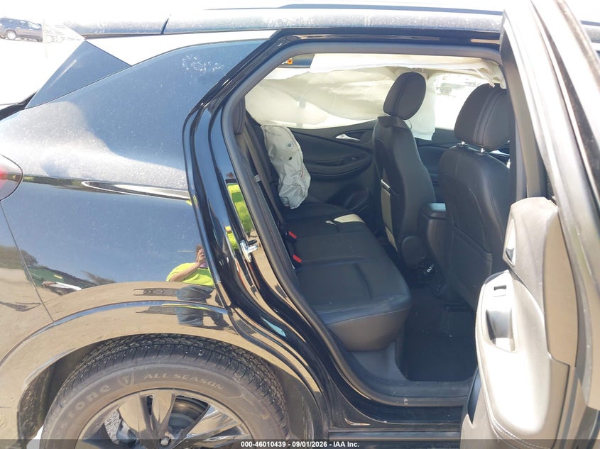 2024 BUICK ENCORE GX auction photo 8