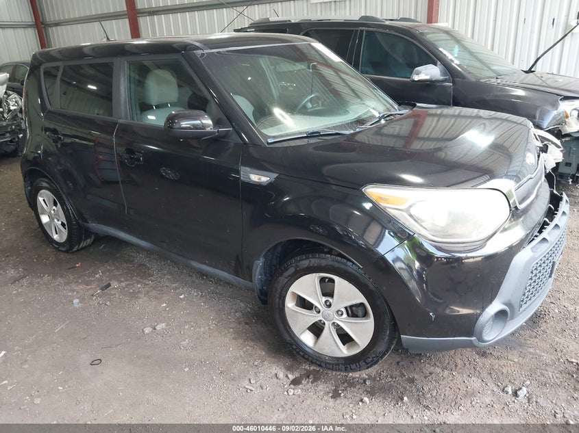 Vin: kndjn2a28e7003793, lot: 46509822, kia soul 2014 img_1