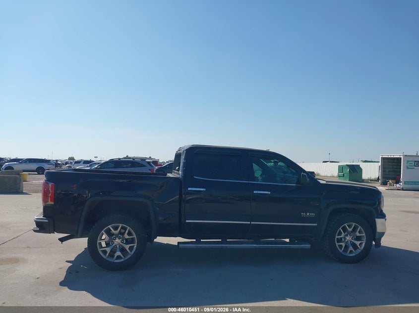 GMC SIERRA 1500 - zdjęcie 14