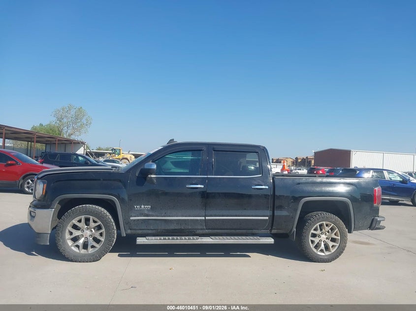 GMC SIERRA 1500 - zdjęcie 15
