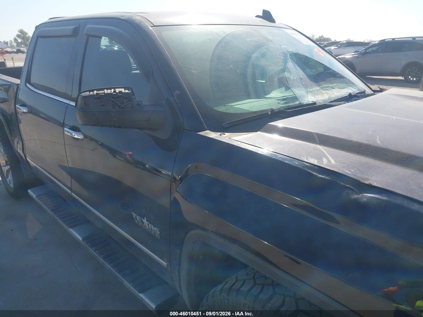 GMC SIERRA 1500 - zdjęcie 20