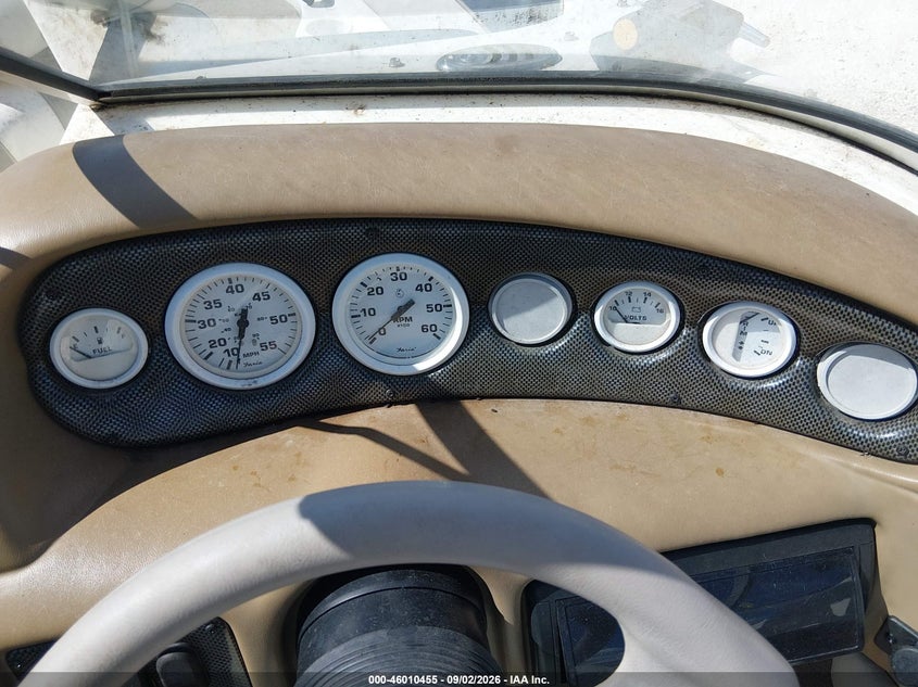 2001 GLASTRON 170 BOAT auction photo 7
