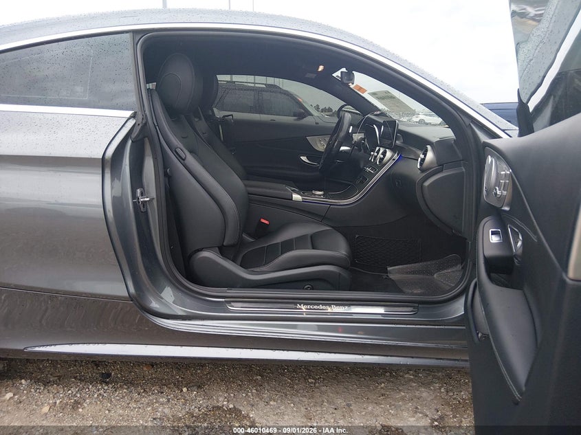 MERCEDES-BENZ C 300 - zdjęcie 5