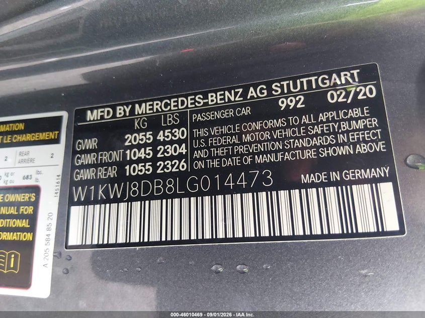 MERCEDES-BENZ C 300 - zdjęcie 9