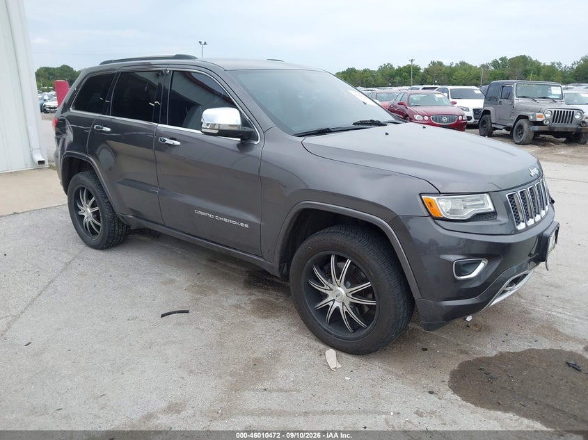 Vin: 1c4rjfct1fc619016, lot: 46509849, jeep grand cherokee overland 2015 img_1