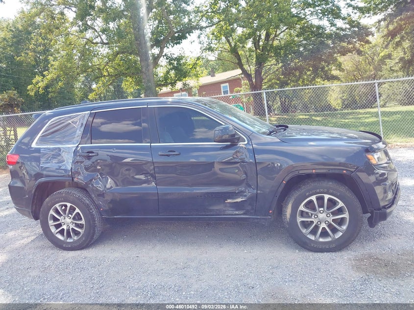 JEEP GRAND CHEROKEE - zdjęcie 13