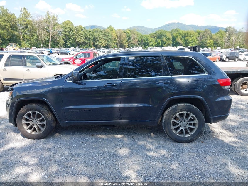 JEEP GRAND CHEROKEE - zdjęcie 14