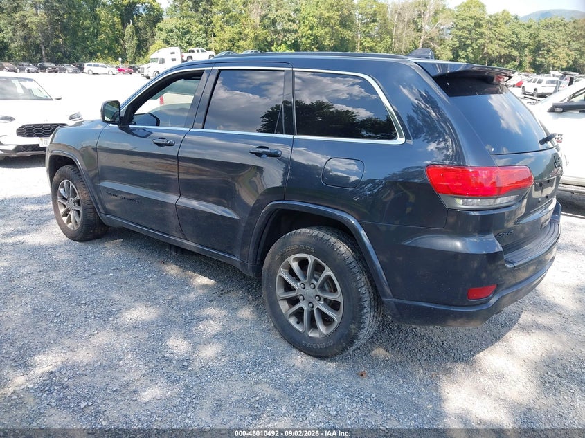 JEEP GRAND CHEROKEE - zdjęcie 3