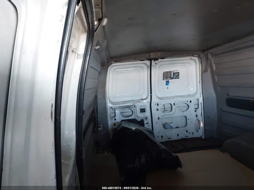 FORD E-250 2002 VIN 1FTNE24242HA47101