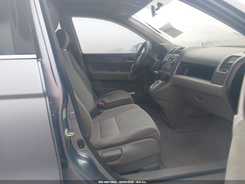 2007 HONDA CR-V auction photo 5