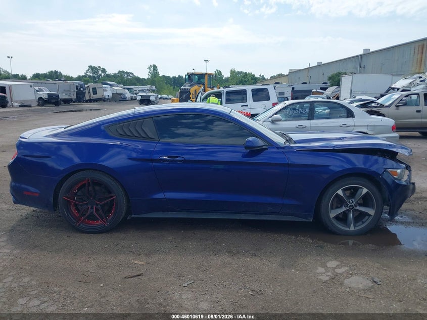 FORD MUSTANG - zdjęcie 13