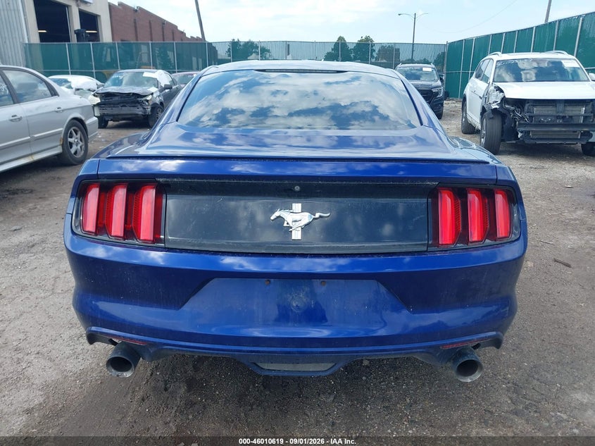 FORD MUSTANG - zdjęcie 16