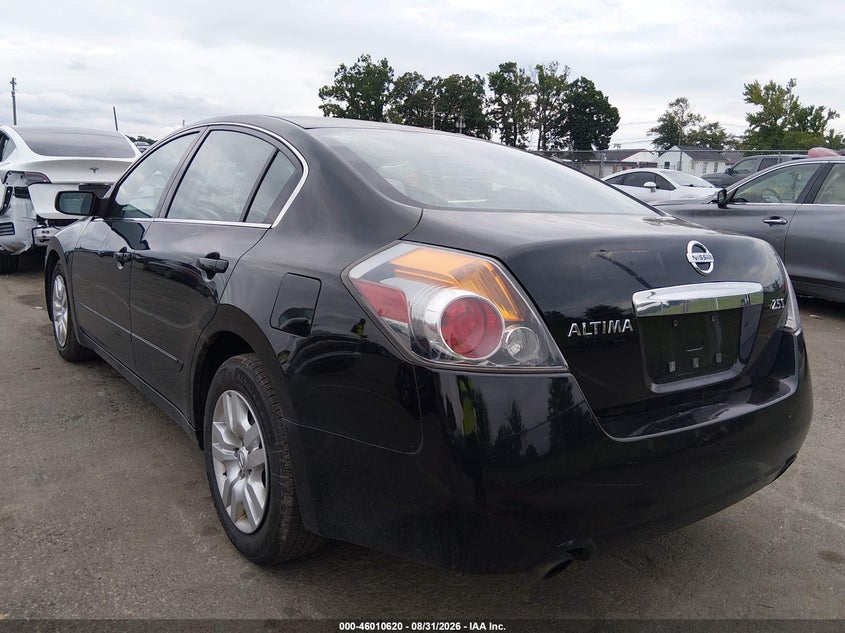 NISSAN ALTIMA 2012 VIN 1N4AL2AP5CN545773
