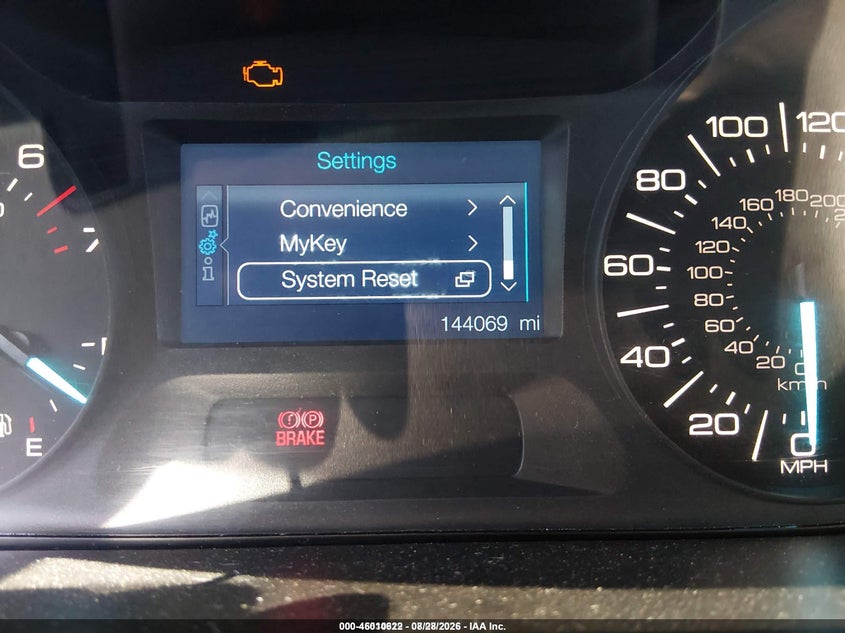 FORD EDGE 2011 VIN 2FMDK3GC8BBA99970