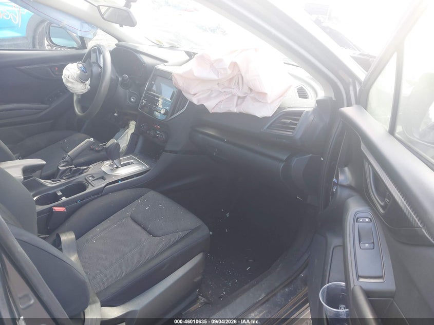 SUBARU CROSSTREK 2018 VIN JF2GTAAC1JH220210