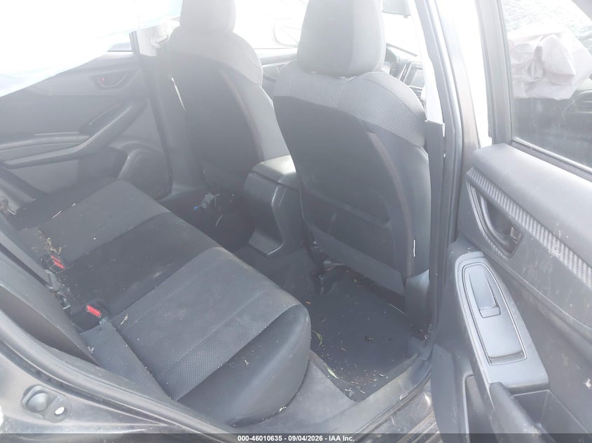 SUBARU CROSSTREK 2018 VIN JF2GTAAC1JH220210