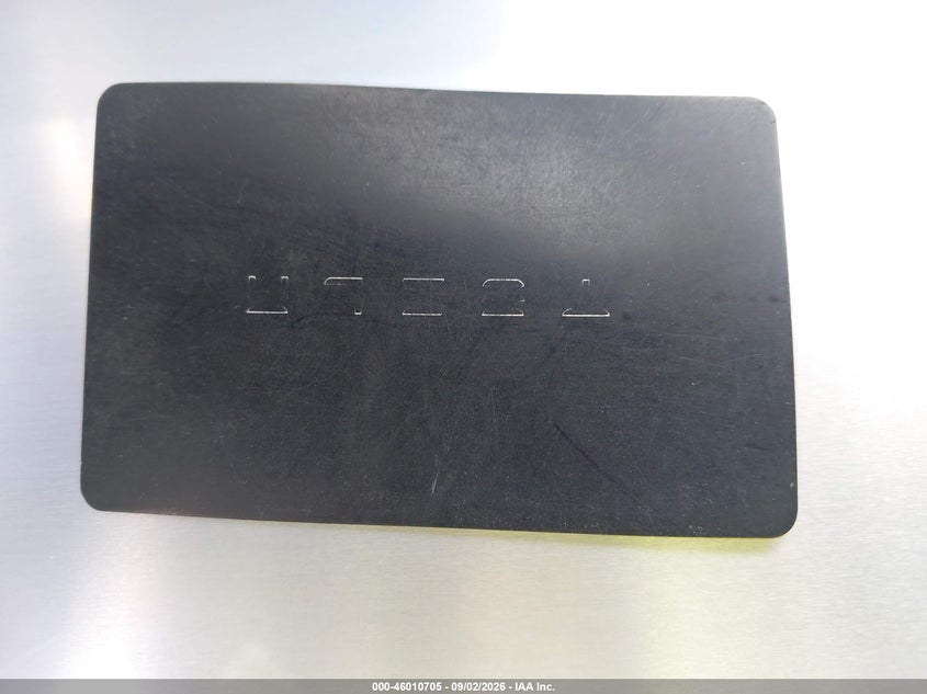 TESLA MODEL Y - zdjęcie 11