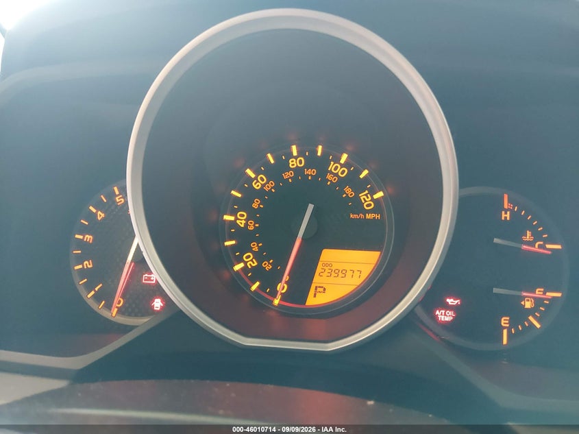 TOYOTA 4RUNNER 2011 VIN JTEBU5JR4B5057472