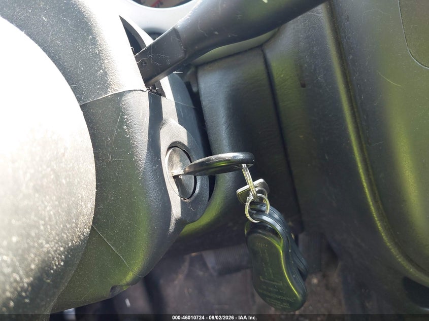 2003 CHRYSLER PT CRUISER SPORT UTILITY VEHICLE 2.4L I-4 DOHC, REGULAR , 150HP