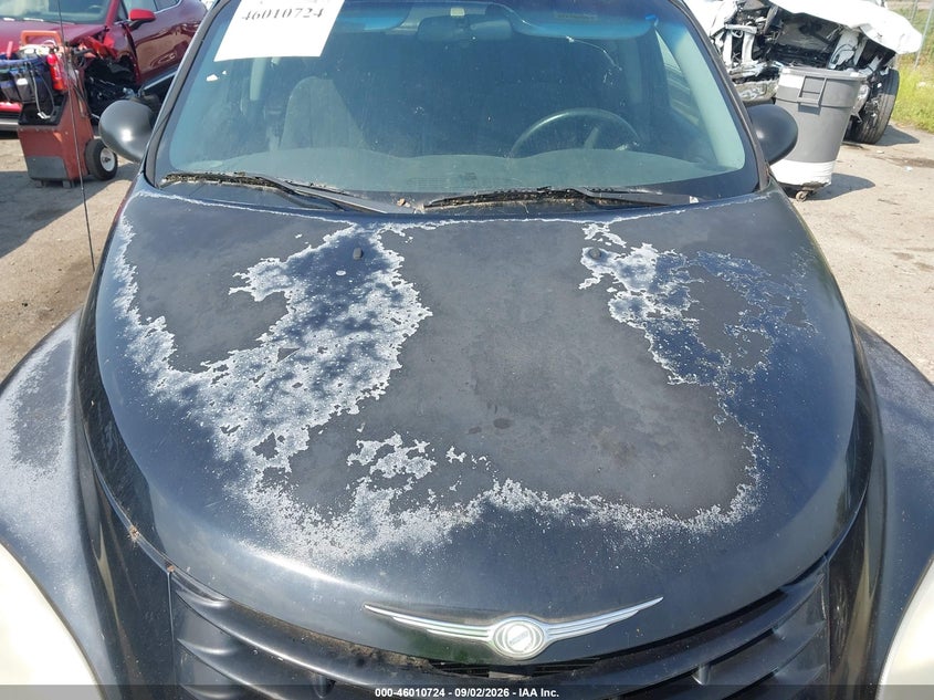 2003 CHRYSLER PT CRUISER auction photo 6