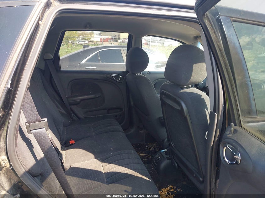 2003 CHRYSLER PT CRUISER auction photo 8