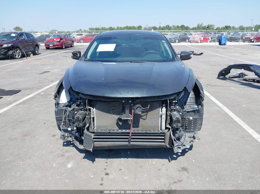 2018 NISSAN ALTIMA 2.5 SL · Фото 13