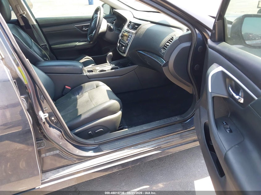 2018 NISSAN ALTIMA 2.5 SL · Фото 5