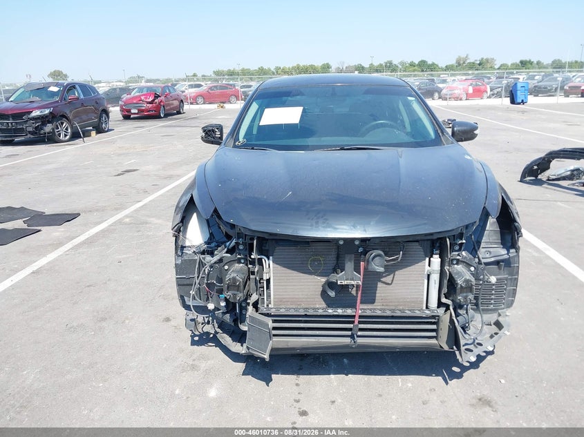 2018 NISSAN ALTIMA 2.5 SL · Фото 6