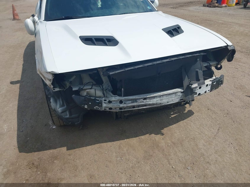 DODGE CHALLENGER - zdjęcie 6