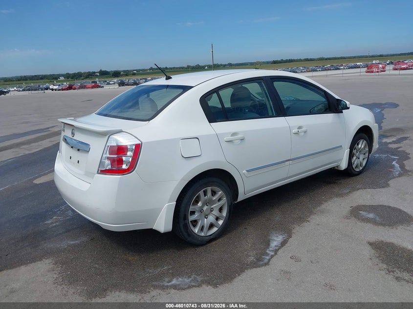 Фото 4 - NISSAN SENTRA