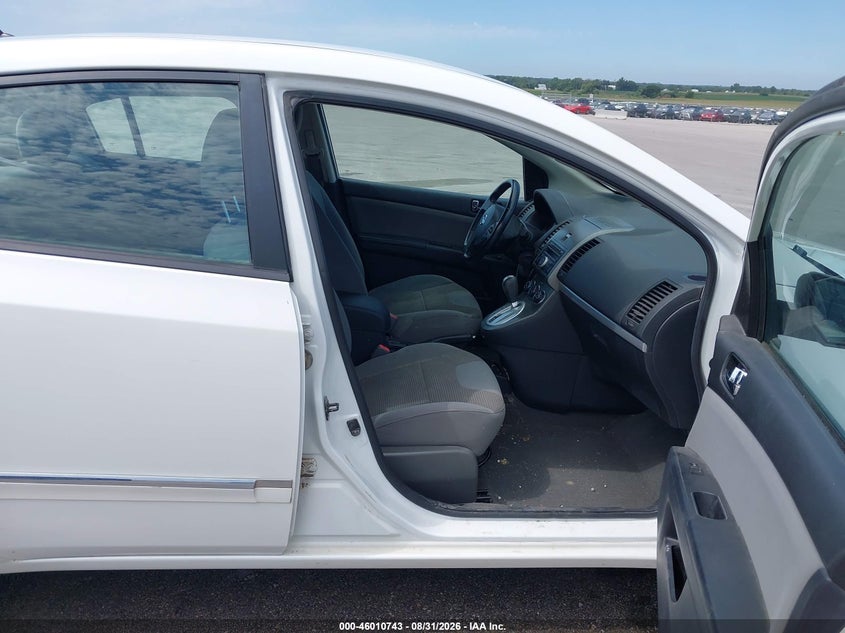 Фото 5 - NISSAN SENTRA