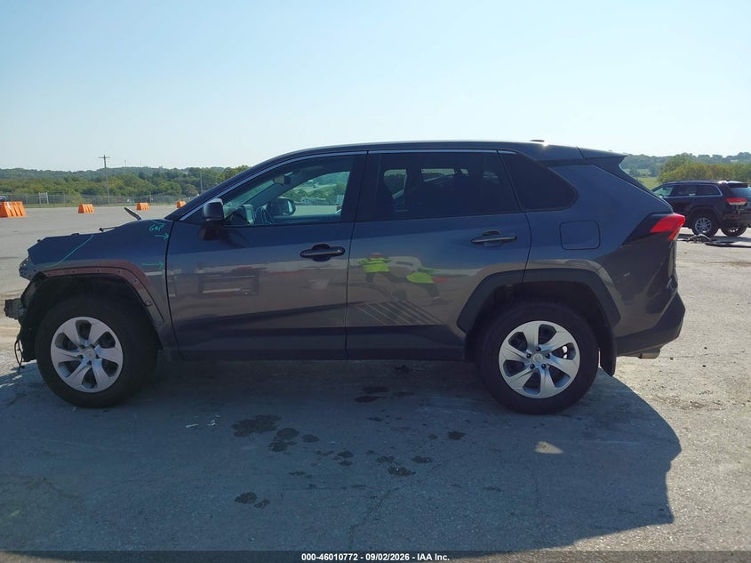TOYOTA RAV4 - zdjęcie 15