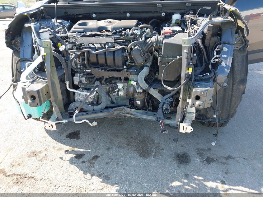 TOYOTA RAV4 - zdjęcie 6