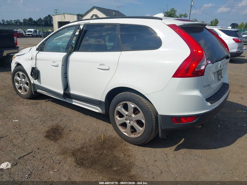 Vin: yv4982dl0a2119587, lot: 46510154, volvo xc60 3.2 20103