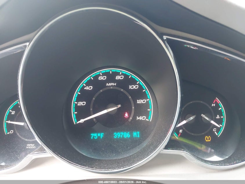 CHEVROLET MALIBU 2012 VIN 1G1ZB5E01CF162866