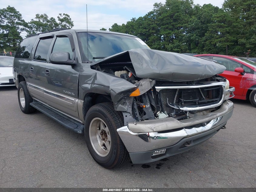 2000 GMC YUKON XL 1500 SLE