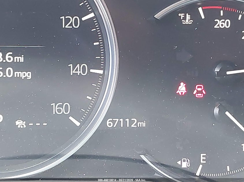 MAZDA CX-5 2022 VIN JM3KFBDM0N1544748