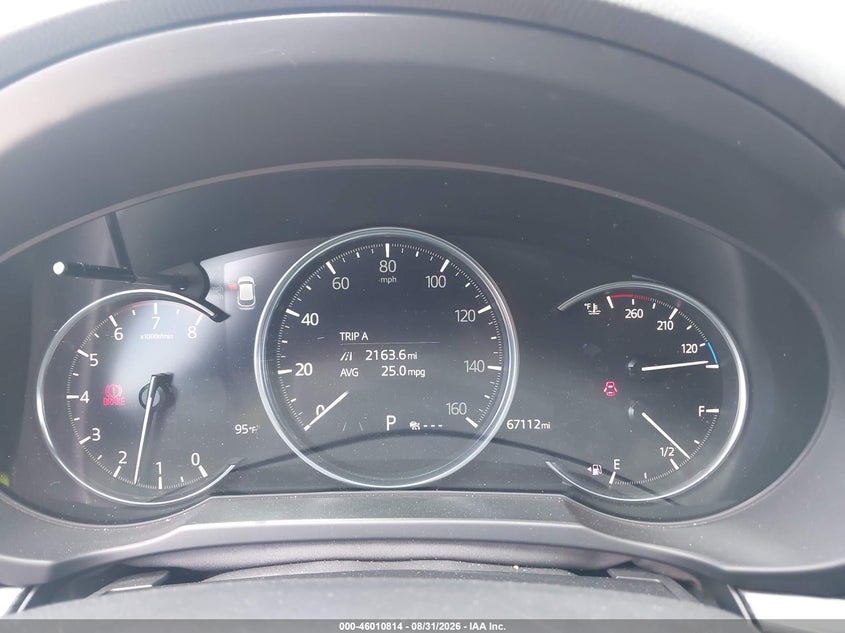 MAZDA CX-5 2022 VIN JM3KFBDM0N1544748