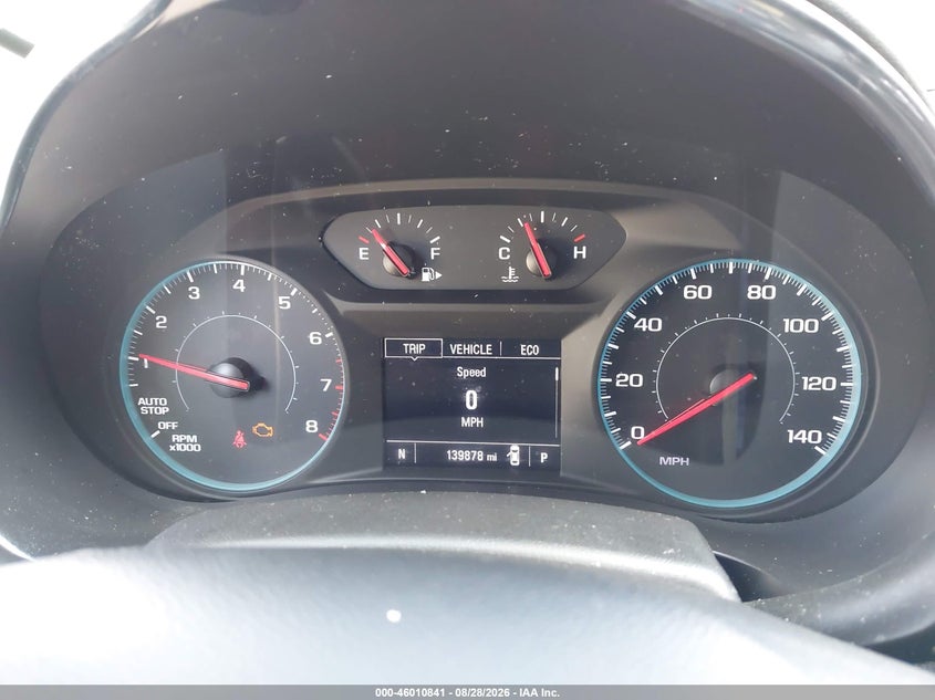 2021 CHEVROLET MALIBU auction photo 7