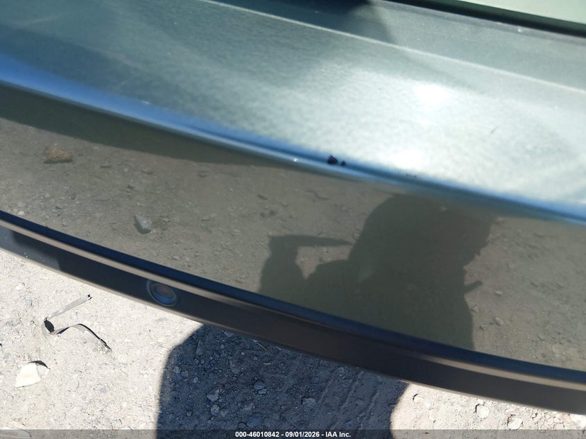 2018 SUBARU FORESTER auction photo 6
