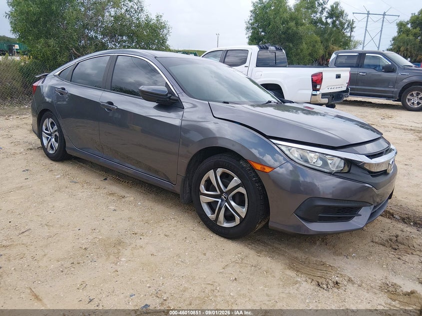 Vin: 2hgfc2f56hh511978, lot: 46510227, honda civic lx 2017 img_1