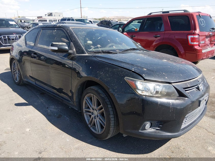 Vin: jtkjf5c75d3050933, lot: 46510237, scion tc 2013 img_1